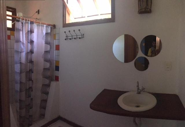 Vila Esperanca Vale do Capao Kamer foto