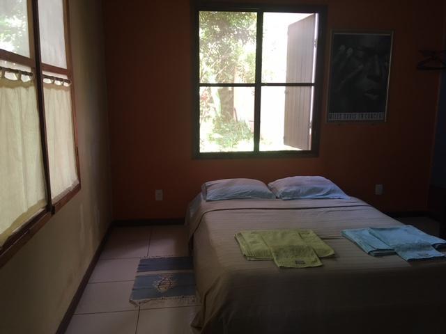 Vila Esperanca Vale do Capao Kamer foto